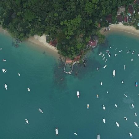 Hotel Aquario Glamping Abraão Zewnętrze zdjęcie