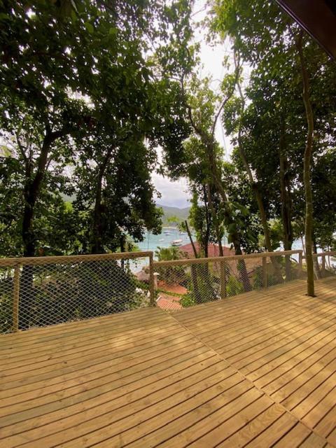 Hotel Aquario Glamping Abraão Zewnętrze zdjęcie